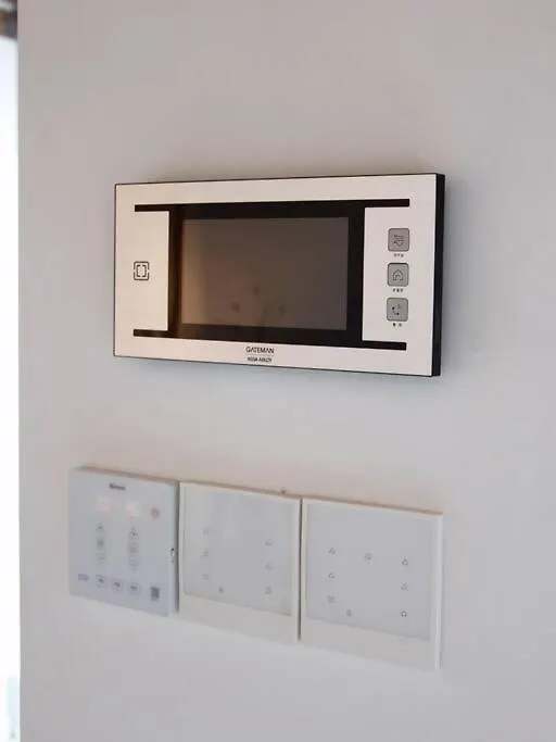 Cheongryang-Anchae 2Br 2Ba Hanok Spa Free Parking 首爾 0*,