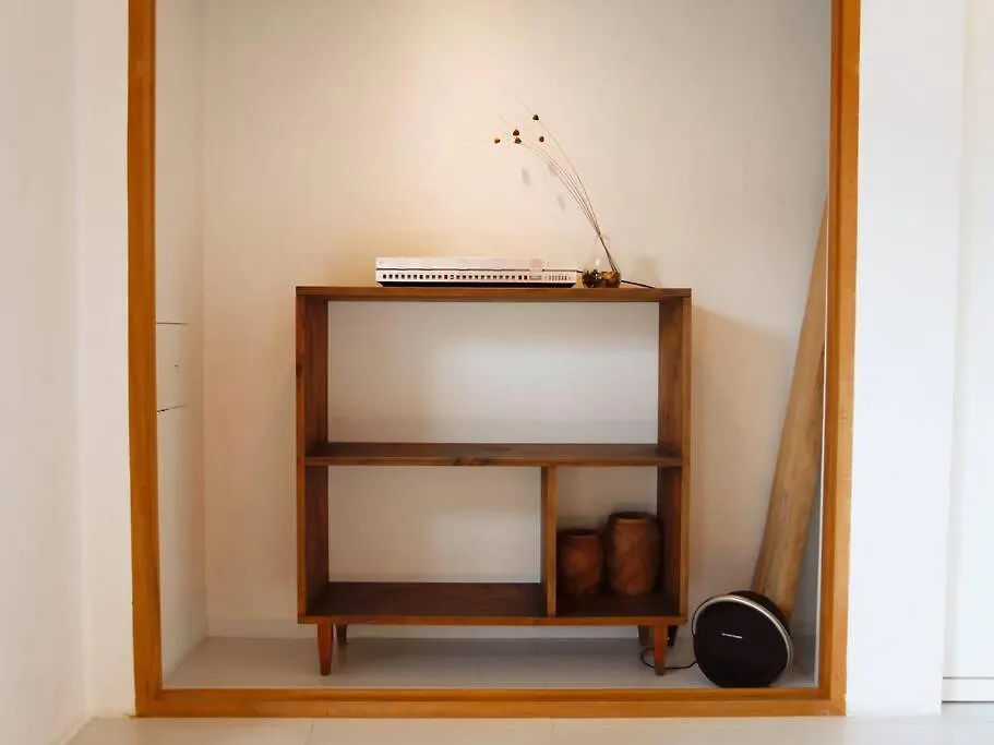 Cheongryang-Anchae 2Br 2Ba Hanok Spa Free Parking 首爾