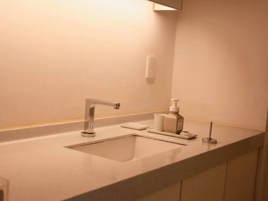 Cheongryang-Anchae 2Br 2Ba Hanok Spa Free Parking 首爾 公寓