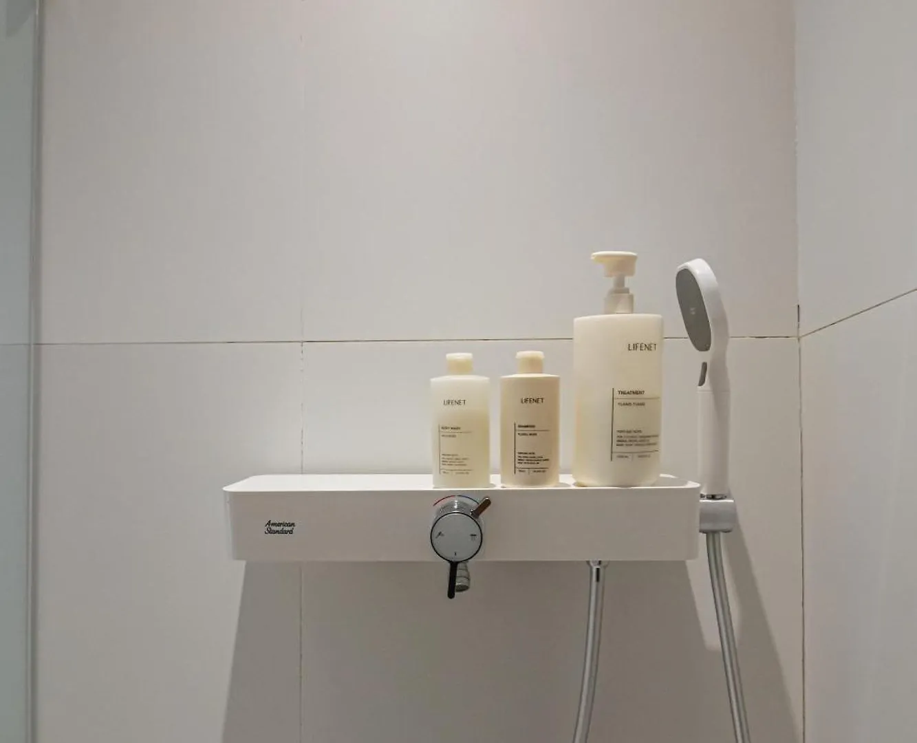 Cheongryang-Anchae 2Br 2Ba Hanok Spa Free Parking 首爾