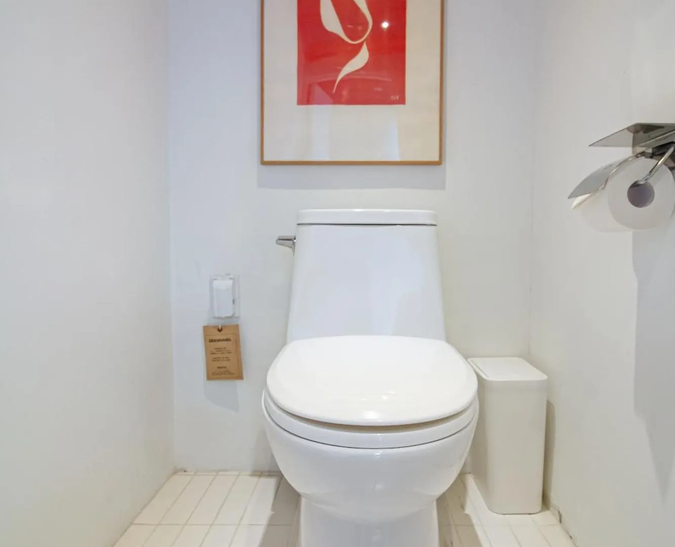 Cheongryang-Anchae 2Br 2Ba Hanok Spa Free Parking 首爾 公寓
