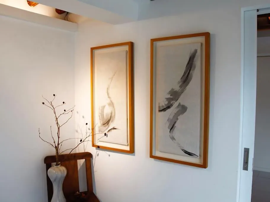 Cheongryang-Anchae 2Br 2Ba Hanok Spa Free Parking 首爾