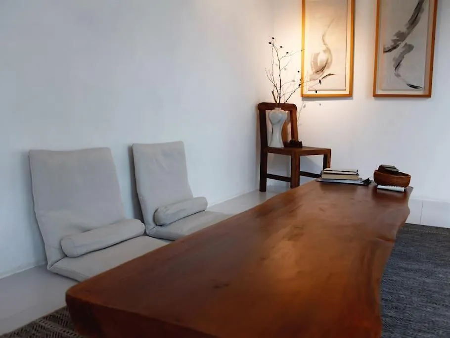 Cheongryang-Anchae 2Br 2Ba Hanok Spa Free Parking 首爾 公寓